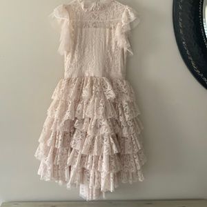 Mia Joy Dress